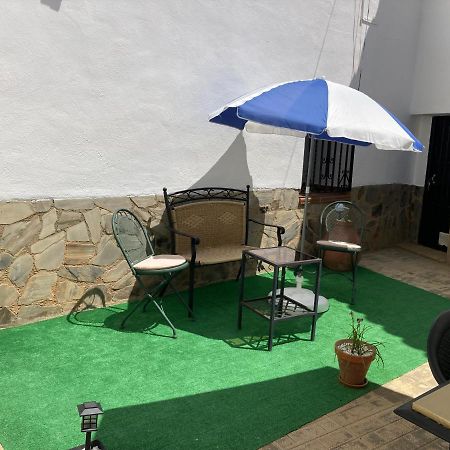 Willa Casa Cueva Rural Estacion De Guadix Zewnętrze zdjęcie