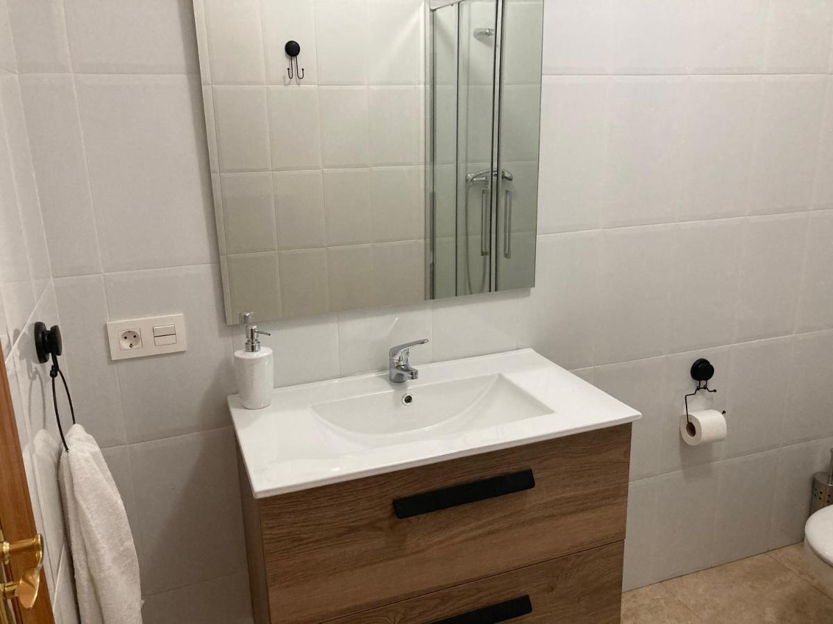 Willa Casa Cueva Rural Estacion De Guadix Zewnętrze zdjęcie