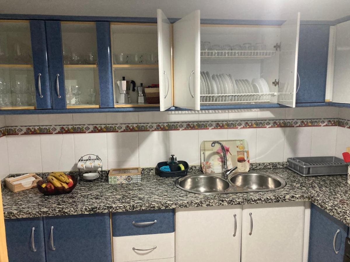 Willa Casa Cueva Rural Estacion De Guadix Zewnętrze zdjęcie